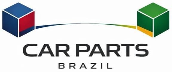Carpartsbrazil Logo
